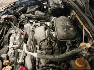 ✅ 2008 Subaru Forester Special Sports X • VIN: JF1SG66628G712618 • Lot: 41564510. Listed on IAAI with 149,028 mi. Free auction sales archive from the USA and detailed vehicle history report at DreamBid. Image 21.