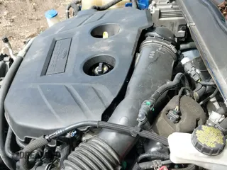 ✅ 2018 Ford Fusion Titanium • VIN: 3FA6P0D92JR233464 • Lot: 42188747. Listed on IAAI with 80,460 mi. Free auction sales archive from the USA and detailed vehicle history report at DreamBid. Image 21.