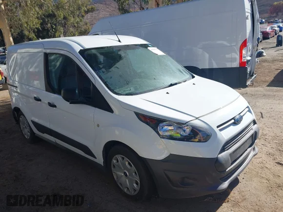 ✅ 2018 Ford Transit Connect XL • VIN: NM0LS6E78J1364532 • Lot: 43031237. Wystawiony na IAAI z przebiegiem 90 588 mil. Bezpłatny archiwum sprzedaży aukcyjnych z USA i szczegółowy raport historii pojazdu na DreamBid. Zdjęcie 1.