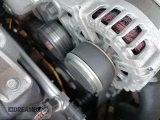 ✅ 2024 Hyundai Elantra SEL • VIN: KMHLS4DG7RU764449 • Лот: 82053995. Опубликован ранее на Copart с пробегом 26 204 миль. Бесплатный доступ к архиву аукционных продаж из США и подробный отчёт об истории автомобиля на DreamBid. Изображение 14.