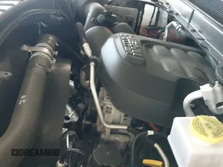 ✅ 2022 Ram 2500 Big Horn • VIN: 3C6UR5DJ8NG263368 • Lot: 40072610. Listed on IAAI with 17,293 mi. Free auction sales archive from the USA and detailed vehicle history report at DreamBid. Image 20.