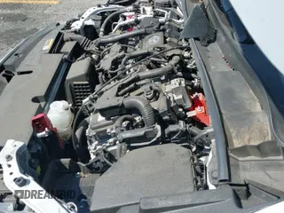 ✅ 2023 Toyota Corolla Hybrid LE • VIN: JTDBCMFE6P3002581 • Лот: 43089390. Опубликован ранее на IAAI с пробегом 34 478 миль. Бесплатный доступ к архиву аукционных продаж из США и подробный отчёт об истории автомобиля на DreamBid. Изображение 19.