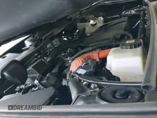 ✅ 2023 Toyota Crown XLE • VIN: JTDAAAAF2P3010838 • Lot: 42858385. Wystawiony na IAAI z przebiegiem 17 310 mil. Bezpłatny archiwum sprzedaży aukcyjnych z USA i szczegółowy raport historii pojazdu na DreamBid. Zdjęcie 19.