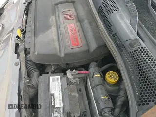 ✅ 2012 FIAT 500 Pop • VIN: 3C3CFFAR2CT313302 • Лот: 43407757. Опубликован ранее на IAAI с пробегом 1 103 359 миль. Бесплатный доступ к архиву аукционных продаж из США и подробный отчёт об истории автомобиля на DreamBid. Изображение 14.