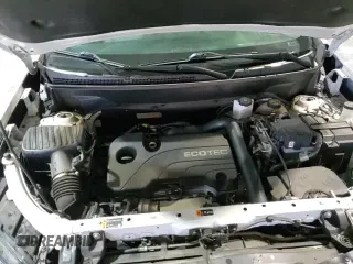 ✅ 2020 Chevrolet Equinox LS • VIN: 3GNAX5EVXLS709542 • Lot: 92926365. Listed on Copart with 56,706 mi. Free auction sales archive from the USA and detailed vehicle history report at DreamBid. Image 14.