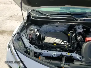 ✅ 2025 Buick Encore GX Preferred • VIN: KL4AMBSP1SB065617 • Лот: 83843575. Опубликован ранее на Copart с пробегом 18 637 миль. Бесплатный доступ к архиву аукционных продаж из США и подробный отчёт об истории автомобиля на DreamBid. Изображение 14.