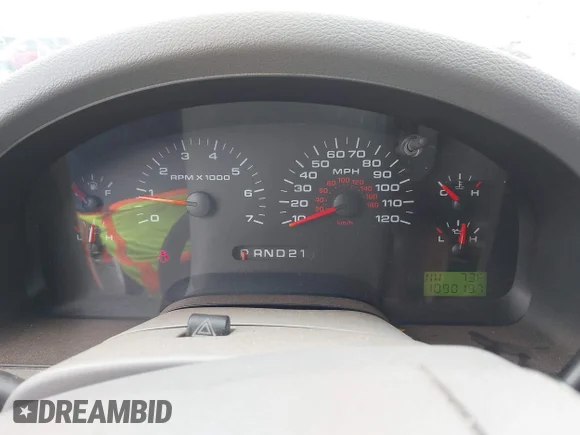 ✅ 2008 Ford F-150 XLT • VIN: 1FTPW12VX8KE88806 • Лот: 45183587. Опубликован ранее на IAAI с пробегом 109 019 миль. Бесплатный доступ к архиву аукционных продаж из США и подробный отчёт об истории автомобиля на DreamBid. Изображение 7.