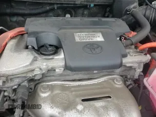 ✅ 2017 Toyota RAV4 Limited • VIN: JTMDJREV4HD153511 • Лот: 86511035. Опубликован ранее на Copart с пробегом 112 662 миль. Бесплатный доступ к архиву аукционных продаж из США и подробный отчёт об истории автомобиля на DreamBid. Изображение 17.