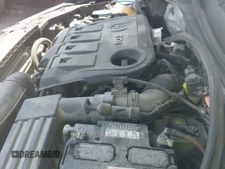 ✅ 2012 Volkswagen Passat SE • VIN: 1VWBN7A33CC089767 • Lot: 42783744. Listed on IAAI with 130,066 mi. Free auction sales archive from the USA and detailed vehicle history report at DreamBid. Image 17.