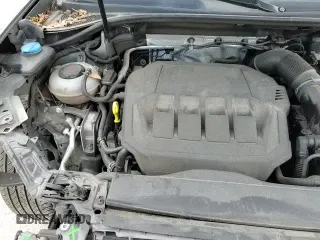 ✅ 2020 Audi Q3 S line Premium Plus • VIN: WA1EECF36L1047908 • Lot: 68691795. Listed on Copart with 74,866 mi. Free auction sales archive from the USA and detailed vehicle history report at DreamBid. Image 15.