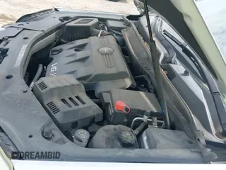 ✅ 2011 GMC Terrain SLE-2 • VIN: 2CTFLSE58B6390104 • Lot: 42395670. Wystawiony na IAAI z przebiegiem 129 509 mil. Bezpłatny archiwum sprzedaży aukcyjnych z USA i szczegółowy raport historii pojazdu na DreamBid. Zdjęcie 13.