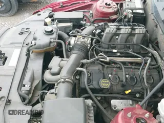 ✅ 2014 Ford Mustang V6 • VIN: 1ZVBP8AM9E5290444 • Lot: 43208492. Listed on IAAI with 169,764 mi. Free auction sales archive from the USA and detailed vehicle history report at DreamBid. Image 19.