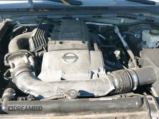 ✅ 2007 Nissan Frontier SE • VIN: 1N6AD06U57C453877 • Lot: 43706315. Listed on IAAI with 148,836 mi. Free auction sales archive from the USA and detailed vehicle history report at DreamBid. Image 14.