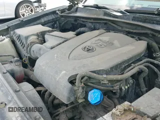 ✅ 2016 Toyota Tacoma SR5 • VIN: 3TMAZ5CN2GM015976 • Лот: 42720812. Опубликован ранее на IAAI с пробегом 169 255 миль. Бесплатный доступ к архиву аукционных продаж из США и подробный отчёт об истории автомобиля на DreamBid. Изображение 19.