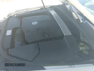 ✅ 2013 Cadillac CTS Luxury • VIN: 1G6DE5E57D0141838 • Lot: 43072480. Wystawiony na IAAI z przebiegiem 78 730 mil. Bezpłatny archiwum sprzedaży aukcyjnych z USA i szczegółowy raport historii pojazdu na DreamBid. Zdjęcie 12.