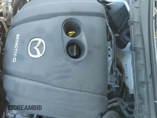 ✅ 2020 Mazda CX-5 Touring • VIN: JM3KFBCM5L0805909 • Лот: 43365276. Опубликован ранее на IAAI с пробегом 57 425 миль. Бесплатный доступ к архиву аукционных продаж из США и подробный отчёт об истории автомобиля на DreamBid. Изображение 19.