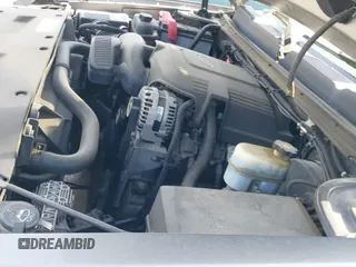 ✅ 2007 Chevrolet Silverado 1500 LTZ • VIN: 2GCEK13YX71567046 • Lot: 42791238. Listed on IAAI with 168,166 mi. Free auction sales archive from the USA and detailed vehicle history report at DreamBid. Image 19.