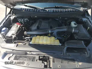 ✅ 2020 Ford Expedition Max Limited • VIN: 1FMJK1KT6LEA11552 • Lot: 64493655. Wystawiony na Copart z przebiegiem 136 531 mil. Bezpłatny archiwum sprzedaży aukcyjnych z USA i szczegółowy raport historii pojazdu na DreamBid. Zdjęcie 15.