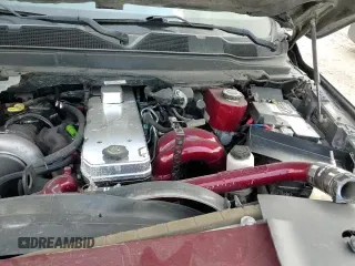 ✅ 2021 Ram 2500 Big Horn • VIN: 3C6UR5DLXMG680569 • Lot: 80344565. Listed on Copart with 86,815 mi. Free auction sales archive from the USA and detailed vehicle history report at DreamBid. Image 13.