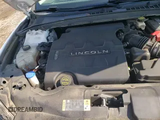 ✅ 2017 Lincoln Continental Select • VIN: 1LN6L9TK8H5602156 • Лот: 61907695. Опубликован ранее на Copart с пробегом 112 382 миль. Бесплатный доступ к архиву аукционных продаж из США и подробный отчёт об истории автомобиля на DreamBid. Изображение 16.