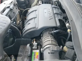 ✅ 2009 Honda Ridgeline RT • VIN: 5FPYK162X9B106005 • Lot: 43200209. Listed on IAAI with 274,249 mi. Free auction sales archive from the USA and detailed vehicle history report at DreamBid. Image 13.