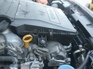 ✅ 2019 Hyundai Ioniq Blue • VIN: KMHC65LC6KU179800 • Lot: 42196370. Wystawiony na IAAI z przebiegiem 160 154 mil. Bezpłatny archiwum sprzedaży aukcyjnych z USA i szczegółowy raport historii pojazdu na DreamBid. Zdjęcie 22.