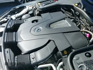 ✅ 2019 Mercedes-Benz E 450 • VIN: WDD1K6JB5KF100635 • Лот: 43480169. Опубликован ранее на IAAI с пробегом 35 981 миль. Бесплатный доступ к архиву аукционных продаж из США и подробный отчёт об истории автомобиля на DreamBid. Изображение 19.