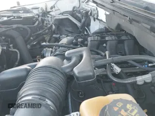 ✅ 2014 Ford F-150 XLT • VIN: 1FTEX1CM3EFB74283 • Lot: 43017667. Listed on IAAI with 208,369 mi. Free auction sales archive from the USA and detailed vehicle history report at DreamBid. Image 19.