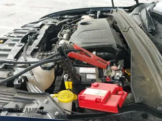 ✅ 2024 Dodge Hornet R/T • VIN: ZACPDFCW3R3A32350 • Lot: 43153691. Listed on IAAI with 44,924 mi. Free auction sales archive from the USA and detailed vehicle history report at DreamBid. Image 20.