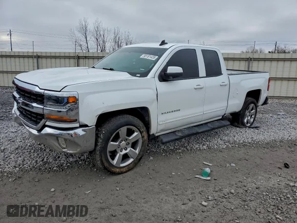 ✅ 2017 Chevrolet Silverado 1500 LT • VIN: 1GCRCRECXHZ104055 • Lot: 95181435. Wystawiony na Copart z przebiegiem 181 657 mil. Bezpłatny archiwum sprzedaży aukcyjnych z USA i szczegółowy raport historii pojazdu na DreamBid. Zdjęcie 1.