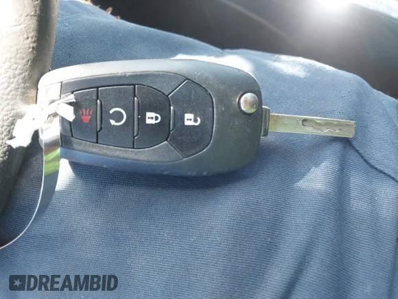 ✅ 2019 Chevrolet Cruze LS • VIN: 1G1BC5SM7K7125691 • Лот: 45315853. Опубліковано раніше на IAAI з пробігом 120 833 миль. Безкоштовний доступ до архіву аукціонних продажів зі США та докладний звіт про історію автомобіля на DreamBid. Зображення 11.