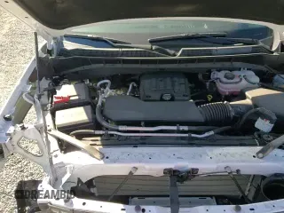 ✅ 2025 Chevrolet Silverado 1500 LT • VIN: 3GCPACEK9SG103441 • Лот: 90285755. Опубликован ранее на Copart с пробегом 15 897 миль. Бесплатный доступ к архиву аукционных продаж из США и подробный отчёт об истории автомобиля на DreamBid. Изображение 16.