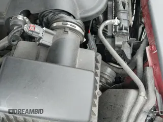 ✅ 2017 GMC Canyon 4WD SLT • VIN: 1GTG6DENXH1249632 • Lot: 43481033. Listed on IAAI with 81,289 mi. Free auction sales archive from the USA and detailed vehicle history report at DreamBid. Image 19.