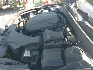 ✅ 2017 Kia Cadenza Premium • VIN: KNALC4J12H5062675 • Лот: 43414111. Опубликован ранее на IAAI с пробегом 134 042 миль. Бесплатный доступ к архиву аукционных продаж из США и подробный отчёт об истории автомобиля на DreamBid. Изображение 19.