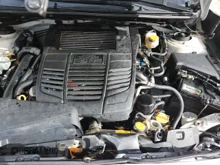 ✅ 2020 Subaru WRX • VIN: JF1VA1A63L9802141 • Lot: 89734975. Listed on Copart with 126,035 mi. Free auction sales archive from the USA and detailed vehicle history report at DreamBid. Image 14.