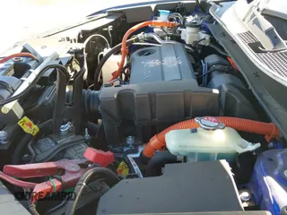 ✅ 2023 Honda CR-V Sport • VIN: 2HKRS5H57PH710699 • Lot: 43393703. Listed on IAAI with 16,154 mi. Free auction sales archive from the USA and detailed vehicle history report at DreamBid. Image 21.