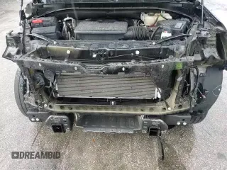 2021 Chevrolet Tahoe Commercial с VIN 1GNSCLED9MR447674, выставлен на аукционе Copart как лот 84660265 с пробегом 65 684 миль миль и Списание • Salvage title. История ставок и продаж доступна на DreamBid. Изображение 15.