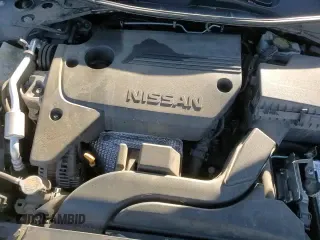 ✅ 2018 Nissan Altima SV • VIN: 1N4AL3AP8JC280720 • Lot: 92419435. Listed on Copart with 138,635 mi. Free auction sales archive from the USA and detailed vehicle history report at DreamBid. Image 13.