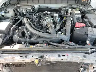 ✅ 2021 Ford Bronco Black Diamond • VIN: 1FMEE5DP1MLA67007 • Lot: 91786135. Wystawiony na Copart z przebiegiem 111 188 mil. Bezpłatny archiwum sprzedaży aukcyjnych z USA i szczegółowy raport historii pojazdu na DreamBid. Zdjęcie 14.