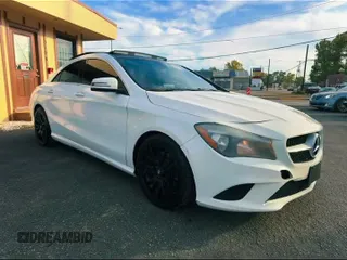2015 Mercedes-Benz CLA 250 с VIN WDDSJ4EB3FN179952, выставлен на аукционе Copart как лот 90953515 с пробегом 160 681 миль миль и Чистый • Clean title. История ставок и продаж доступна на DreamBid. Изображение 11.