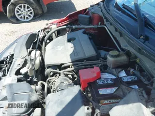 ✅ 2011 Mazda CX-7 i SV • VIN: JM3ER2A58B0397310 • Лот: 42575416. Опубликован ранее на IAAI с пробегом 122 568 миль. Бесплатный доступ к архиву аукционных продаж из США и подробный отчёт об истории автомобиля на DreamBid. Изображение 19.