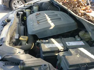 ✅ 2012 Chrysler Town & Country Touring • VIN: 2C4RC1BG3CR375597 • Lot: 43797258. Listed on IAAI with 216,212 mi. Free auction sales archive from the USA and detailed vehicle history report at DreamBid. Image 13.