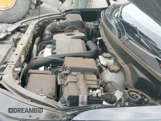 ✅ 2024 Chevrolet Equinox LT • VIN: 3GNAXUEG2RL346717 • Лот: 43609883. Опубликован ранее на IAAI с пробегом 27 093 миль. Бесплатный доступ к архиву аукционных продаж из США и подробный отчёт об истории автомобиля на DreamBid. Изображение 19.