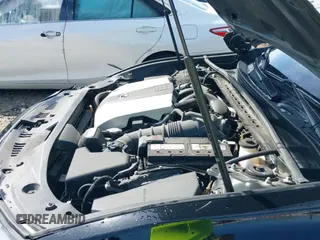 ✅ 2020 Lexus ES 350 F Sport • VIN: 58AGZ1B15LU066545 • Lot: 42122345. Listed on IAAI with 118,598 mi. Free auction sales archive from the USA and detailed vehicle history report at DreamBid. Image 19.