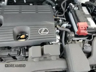 ✅ 2025 Lexus NX 250 • VIN: 2T2ADCAZXSC023202 • Lot: 70329565. Wystawiony na Copart z przebiegiem 15 322 mil. Bezpłatny archiwum sprzedaży aukcyjnych z USA i szczegółowy raport historii pojazdu na DreamBid. Zdjęcie 17.