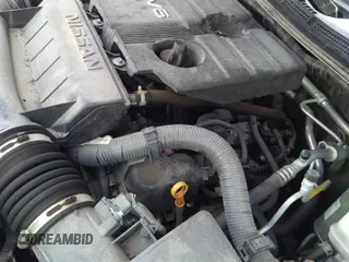 ✅ 2021 Nissan Frontier SV • VIN: 1N6ED0EBXMN717144 • Лот: 37039618. Опубликован ранее на IAAI с пробегом 47 188 миль. Бесплатный доступ к архиву аукционных продаж из США и подробный отчёт об истории автомобиля на DreamBid. Изображение 19.