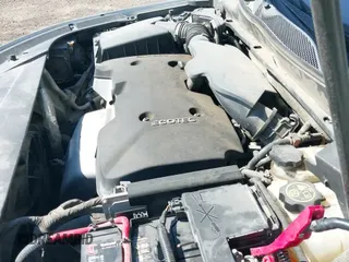 ✅ 2015 Chevrolet Impala LT • VIN: 2G1115SL1F9165486 • Lot: 43562598. Listed on IAAI with 187,576 mi. Free auction sales archive from the USA and detailed vehicle history report at DreamBid. Image 18.