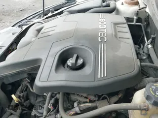 ✅ 2010 Pontiac G6 1SD • VIN: 1G2ZA5EB4A4124718 • Лот: 41886938. Опубликован ранее на IAAI с пробегом 182 262 миль. Бесплатный доступ к архиву аукционных продаж из США и подробный отчёт об истории автомобиля на DreamBid. Изображение 12.