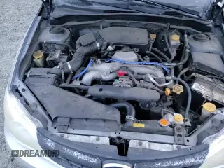 ✅ 2008 Subaru Impreza Outback Special Sports • VIN: JF1GH63658G828211 • Lot: 82930224. Listed on Copart with 151,747 mi. Free auction sales archive from the USA and detailed vehicle history report at DreamBid. Image 13.