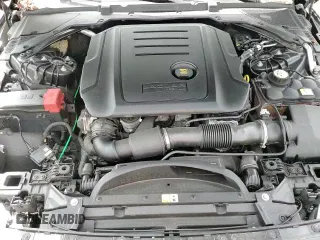 ✅ 2017 Jaguar XE • VIN: SAJAJ4BN3HA952290 • Lot: 81092415. Wystawiony na Copart z przebiegiem 55 331 mil. Bezpłatny archiwum sprzedaży aukcyjnych z USA i szczegółowy raport historii pojazdu na DreamBid. Zdjęcie 13.